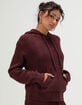 NIKE Sportswear Phoenix Cozy Womens Loose Knit Bouclé Hoodie image number 3