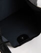Amy Faux Leather Slouchy Bag image number 3