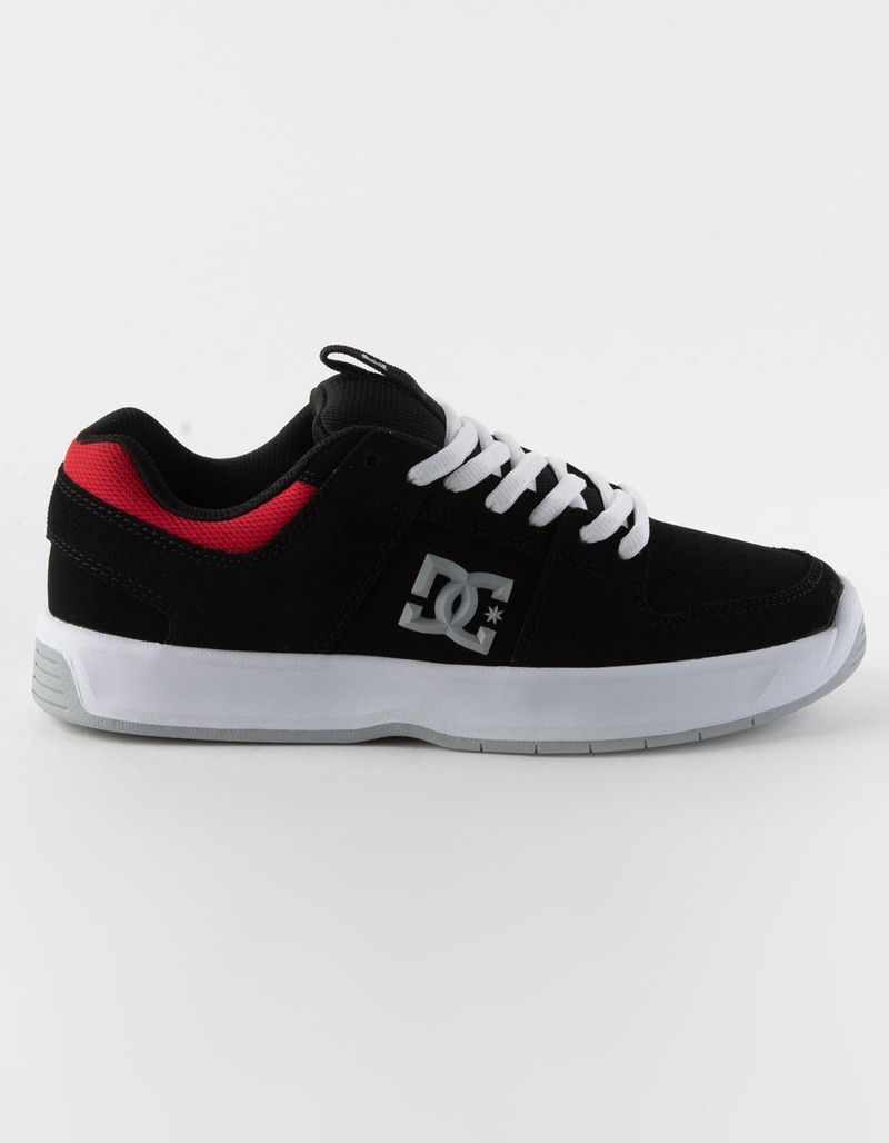 DC SHOES Lynx Zero Mens Shoes image number 1