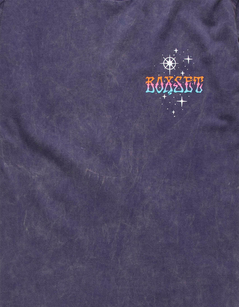 BOX SET Headin Out Tie-Dye Mens T-Shirt image number 2