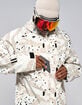 WHITESPACE AMF Riding Mens Cargo Snow Jacket image number 2