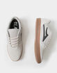 LAKAI Brighton Suede Shoes image number 5