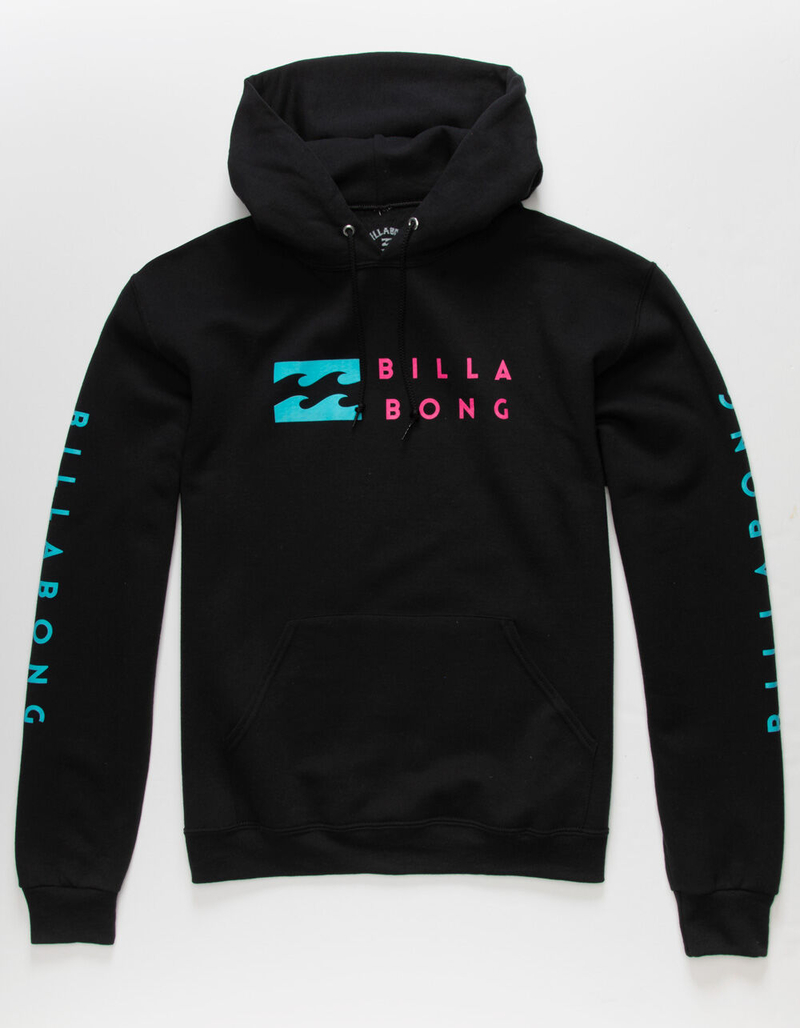 BILLABONG Divide Mens Hoodie image number 0