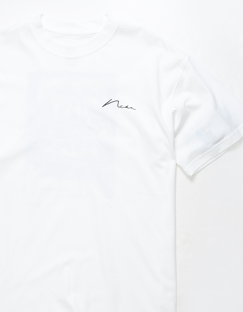 NIKE SB Doodle Cruise Mens Tee image number 3