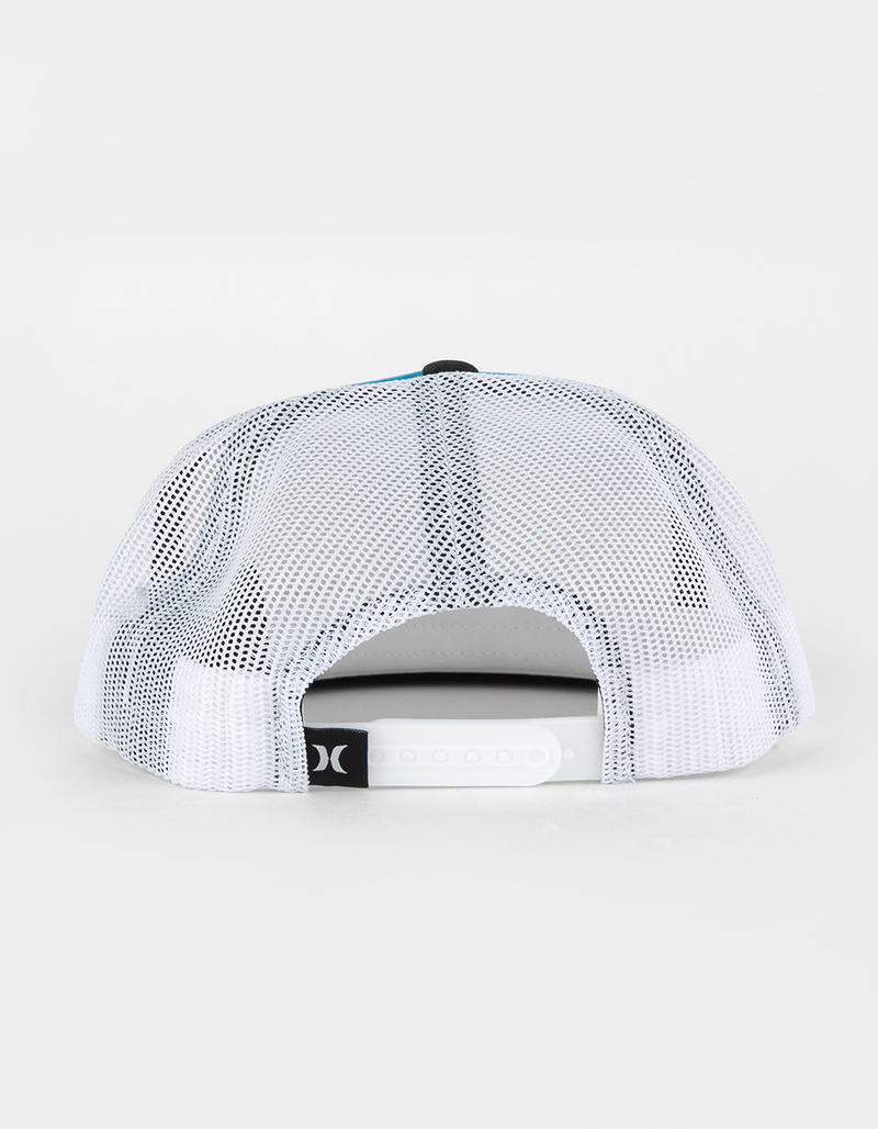 HURLEY Balboa Mens Trucker Hat image number 2