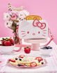 LOUNGEFLY x Hello Kitty Breakfast Toaster Crossbody Bag image number 12