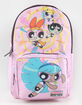 SPACE JUNK PowerPuff Girls Backpack image number 1