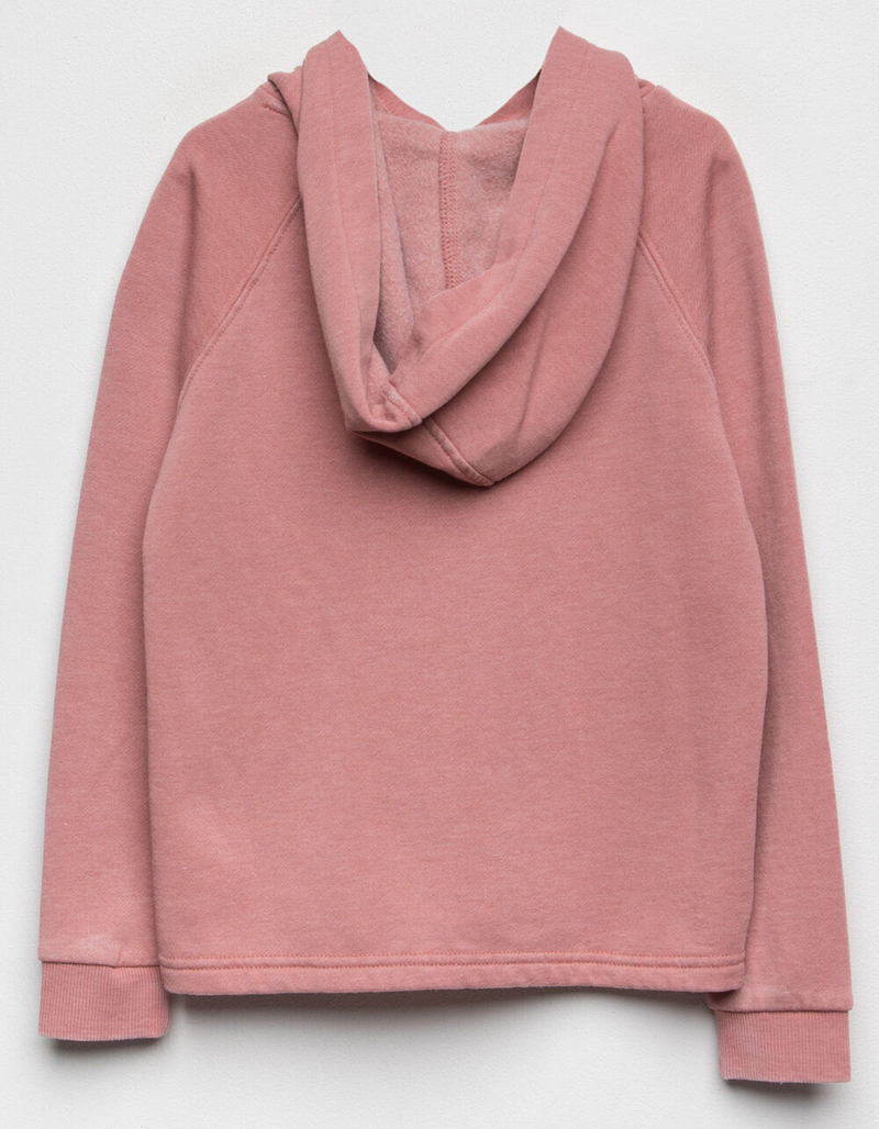 ROXY Like Gold Girls Hoodie image number 1