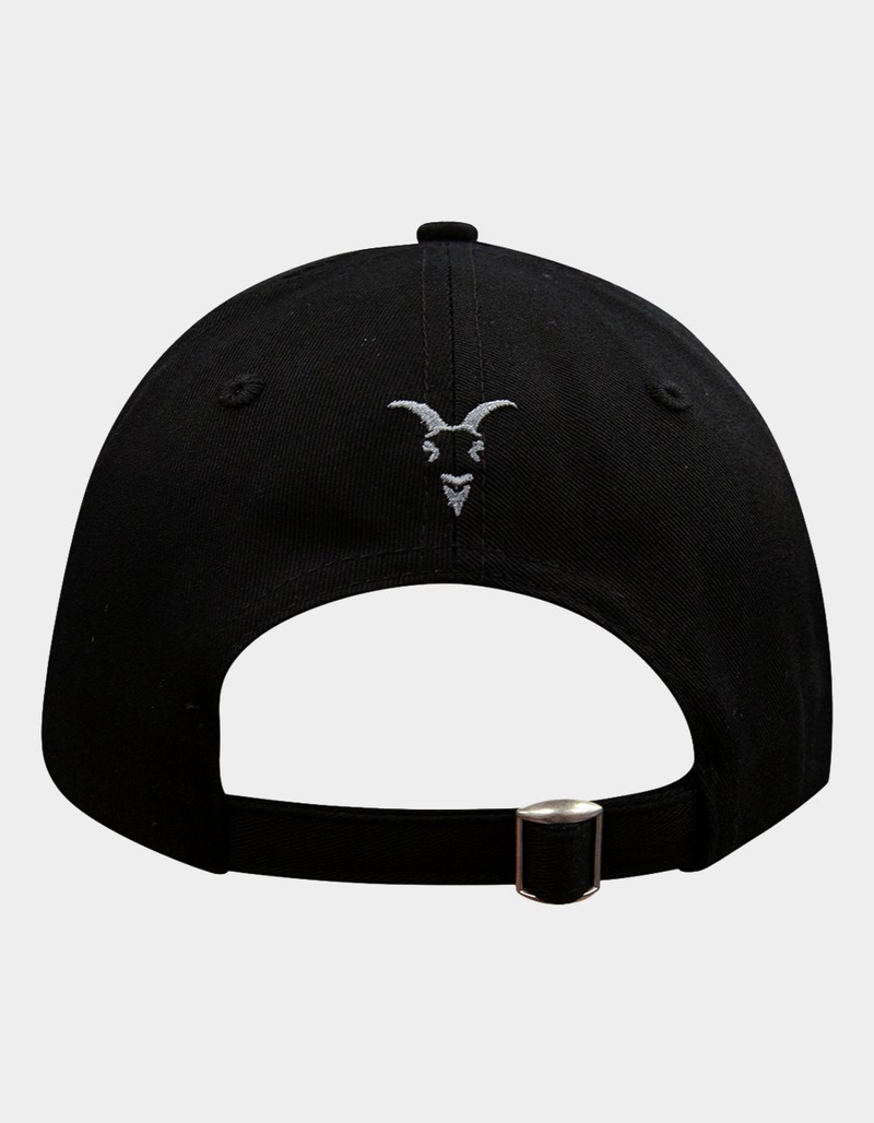 CHIVAS DE GUADALAJARA Big Logo Cap image number 3
