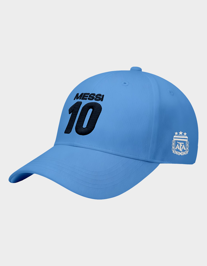 ARGENTINE FOOTBALL ASSOCIATION Lionel Messi Cap image number 1