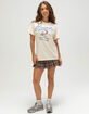 RIOT SOCIETY x Peanuts Champs Womens Tee image number 2
