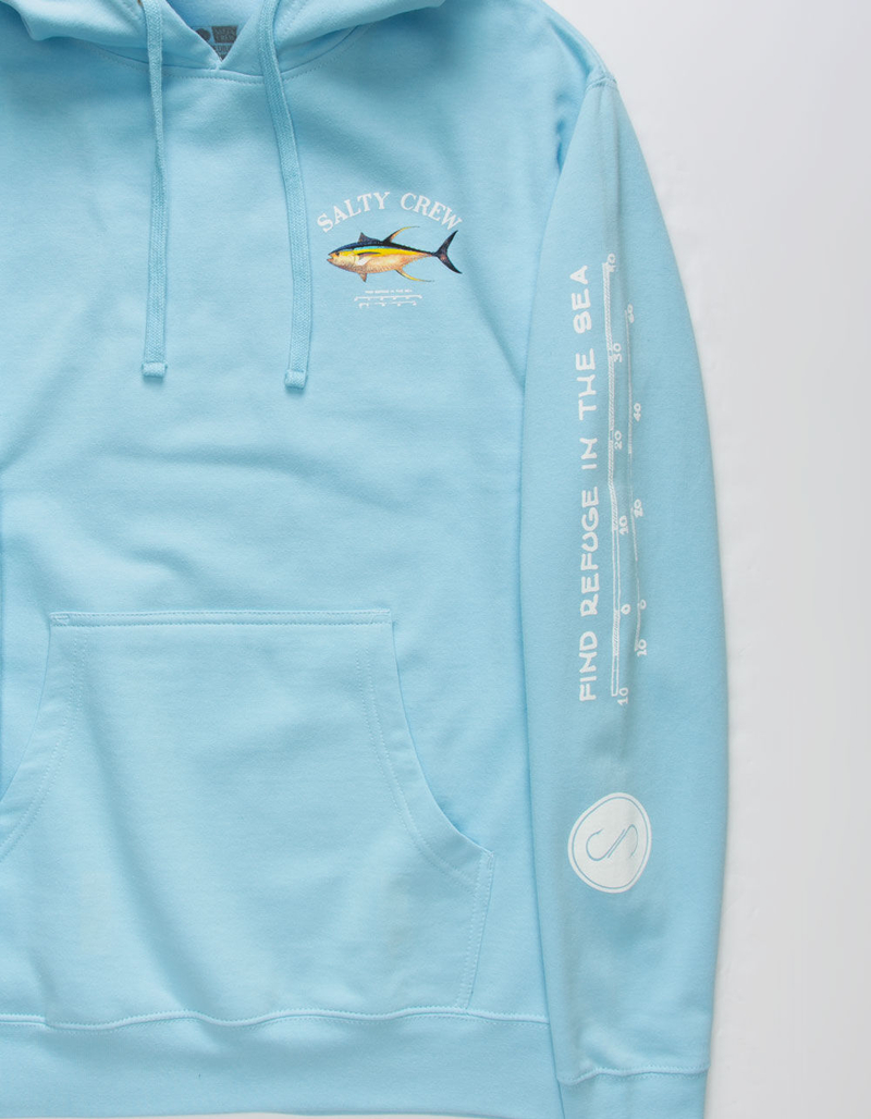 SALTY CREW Ahi Mount Mens Hoodie image number 2