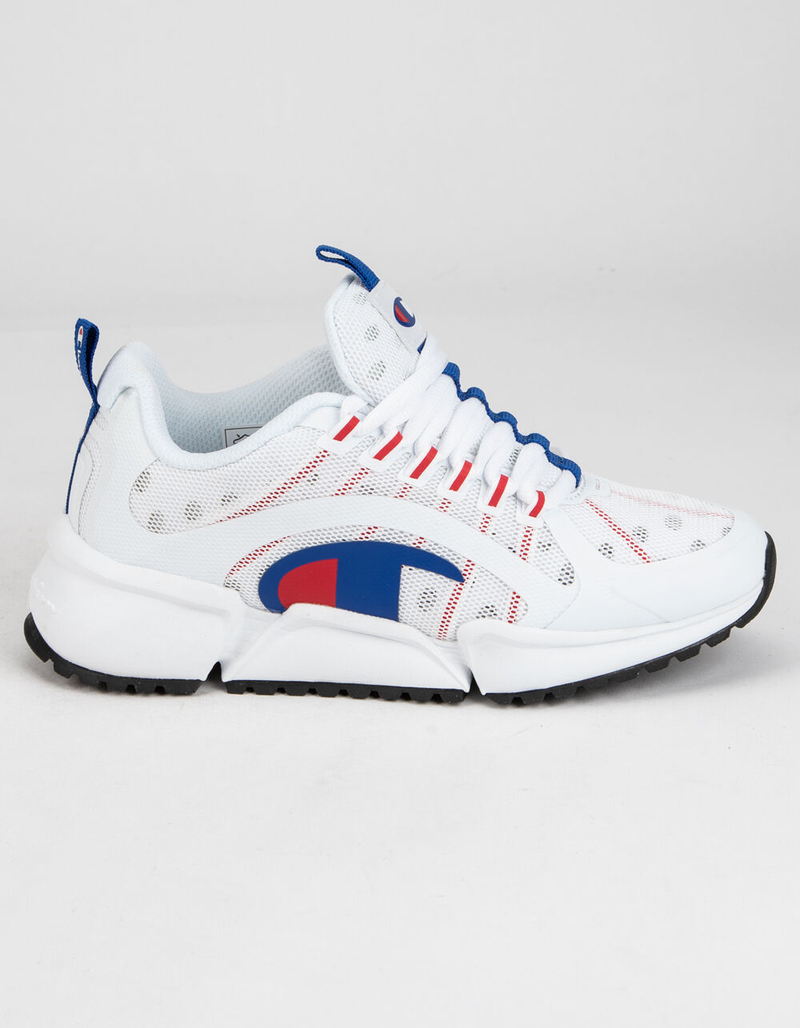 CHAMPION RF Pro Runner Boys Shoes image number 0