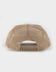 OBEY Studios Mens Trucker Hat image number 3