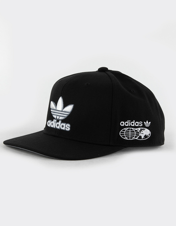 ADIDAS Modern 2.0 Structured Mens Snapback Hat Alternative Image