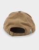 SALTY CREW Tails 'n' Swells 5 Panel Strapback Hat image number 3