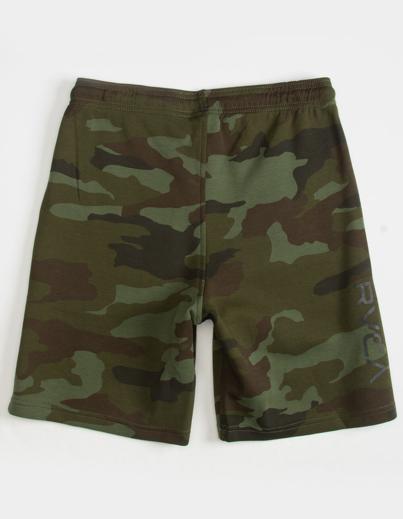 RVCA VA Sport IV Boys Shorts image number 1