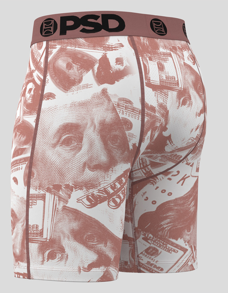 PSD Warface Minted Mens Boxer Briefs image number 2