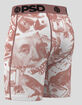 PSD Warface Minted Mens Boxer Briefs image number 3