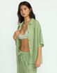 BILLABONG Largo Womens Overshirt image number 2