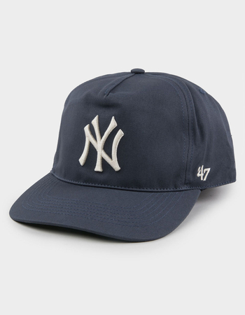 47 BRAND New York Yankees '47 Hitch Snapback Hat Primary Image