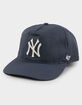 47 BRAND New York Yankees '47 Hitch Snapback Hat image number 1