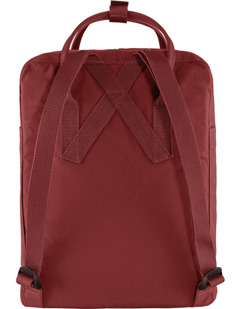 FJALLRAVEN Kånken Backpack Alternative Image