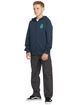 VOLCOM Iron91 Boys Zip-Up Hoodie image number 4