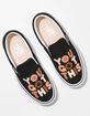 VANS Breast Cancer Awareness Slip-On Womens Shoes image number 2