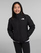 THE NORTH FACE Reversible Mossbud Girls Jacket image number 4