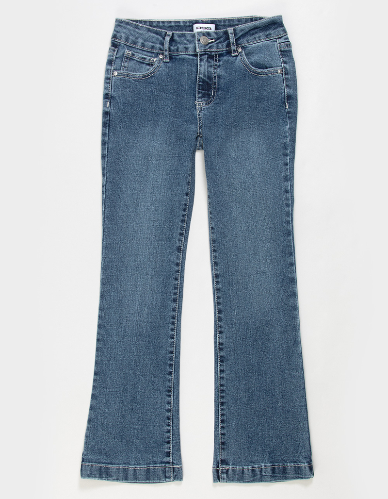 RSQ Girls Bootcut Jeans image number 0