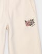 O'NEILL Larson Girls Wide Leg Sweatpants image number 3
