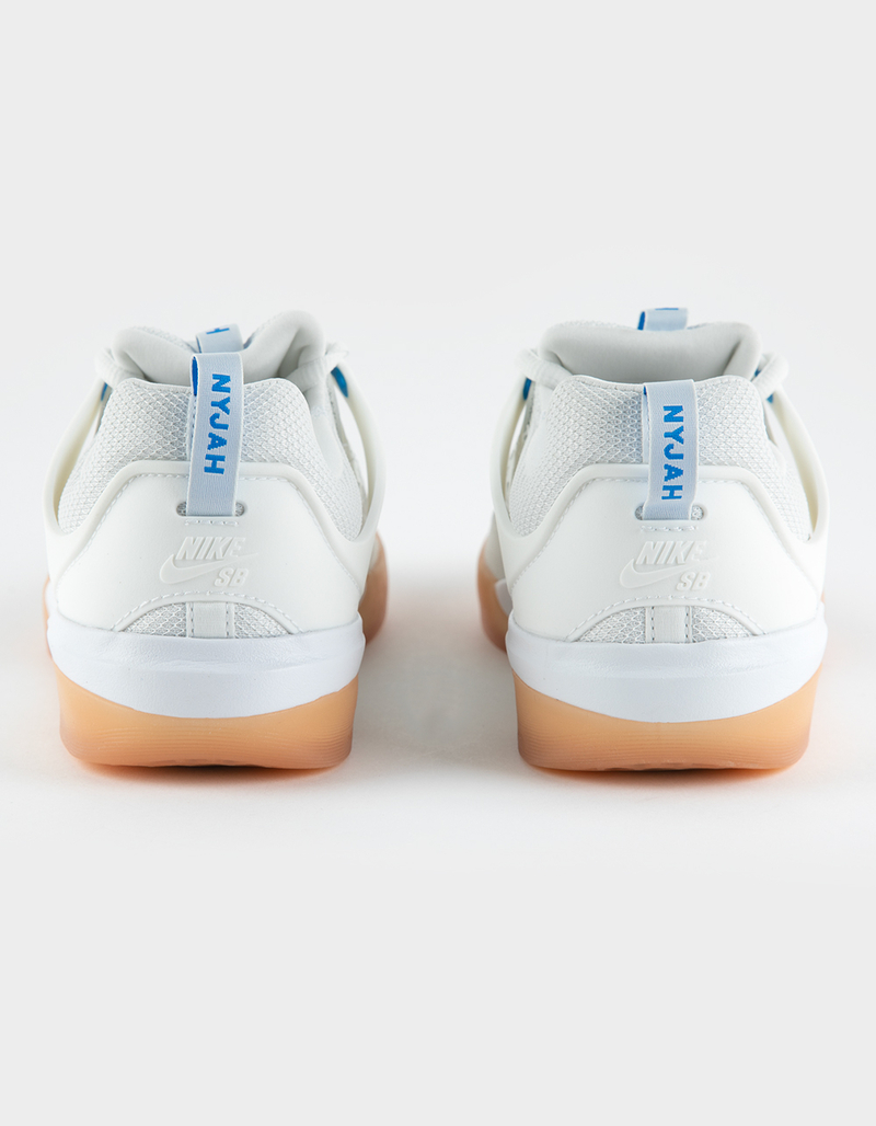 NIKE SB Zoom Nyjah 3 Mens Shoes image number 3
