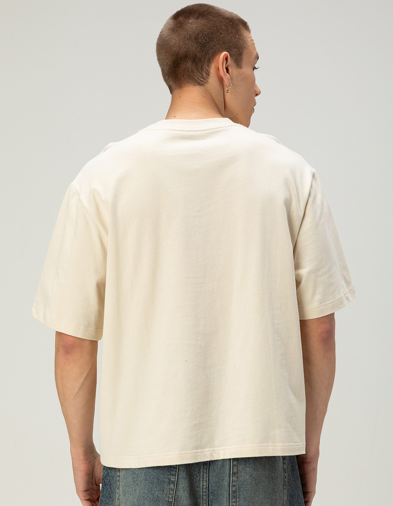 RSQ x Peanuts Scouts Mens Boxy Tee image number 2