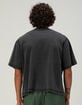 RSQ Mens Boxy Tee image number 3