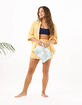 ALOHA Collection Taha'a Mid Pouch image number 3