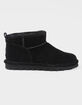 BEARPAW Shorty Womens Ankle Boots image number 2