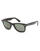 RAY-BAN Original Wayfarer Classic Polarized Sunglasses image number 1
