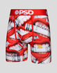 PSD Money Talks Mens Boxer Briefs image number 1