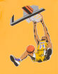 MITCHELL & NESS Shaq Dunk Boys Tee image number 3