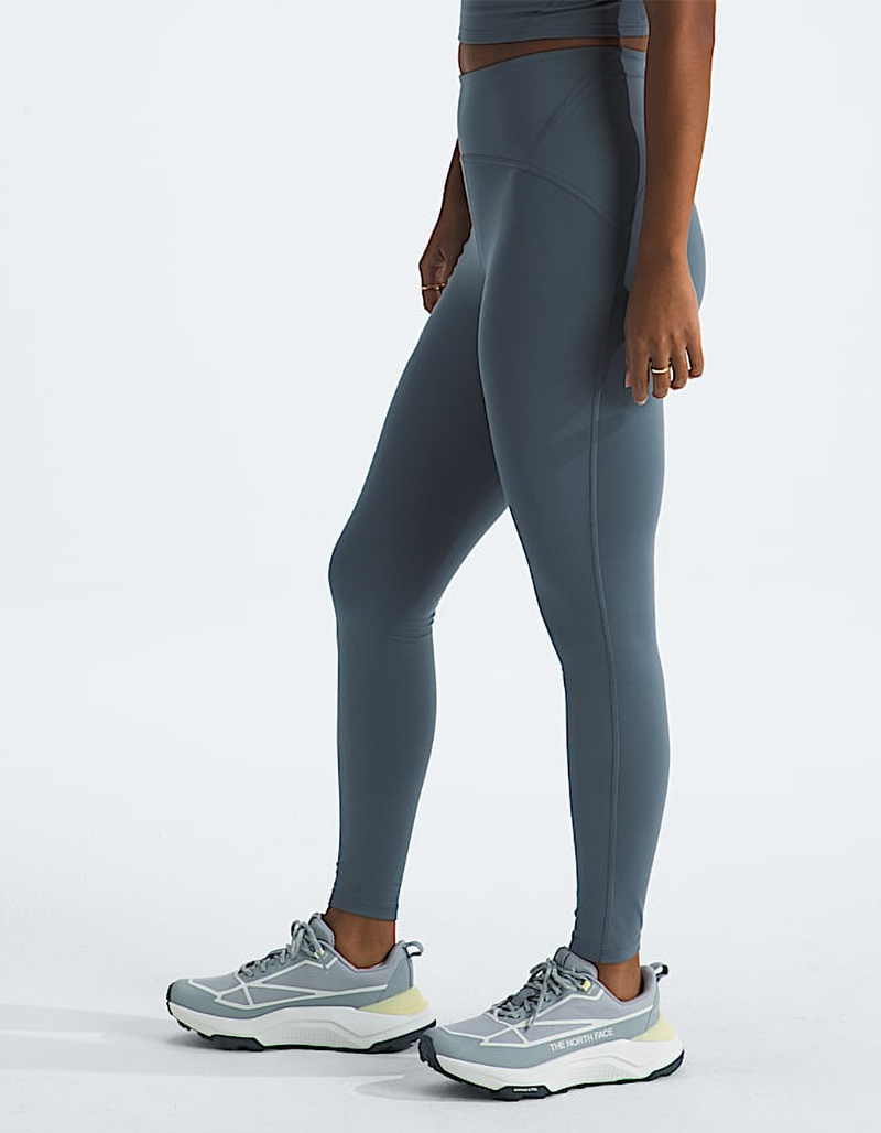 THE NORTH FACE Jaida Womens Pocket Leggings image number 2
