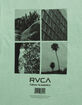 RVCA Natural Industry Mens Tee image number 2