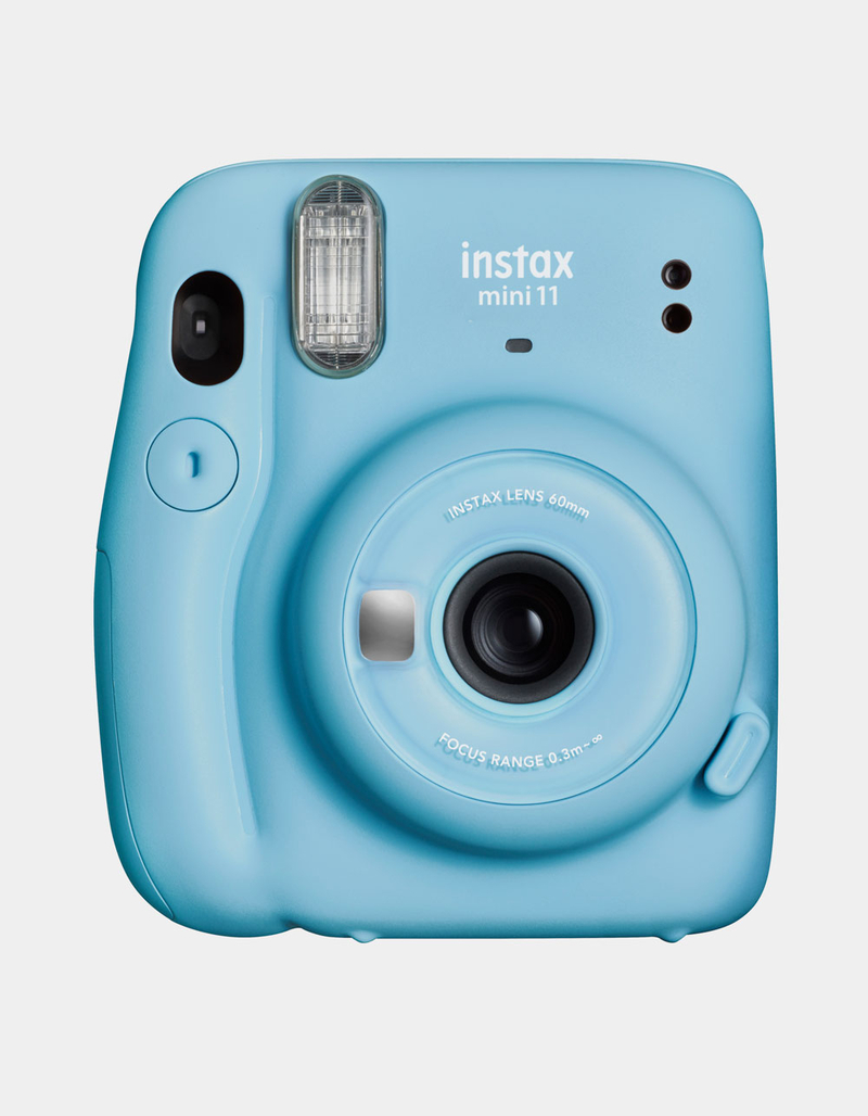FUJIFILM Instax Mini 11 Instant Camera image number 0