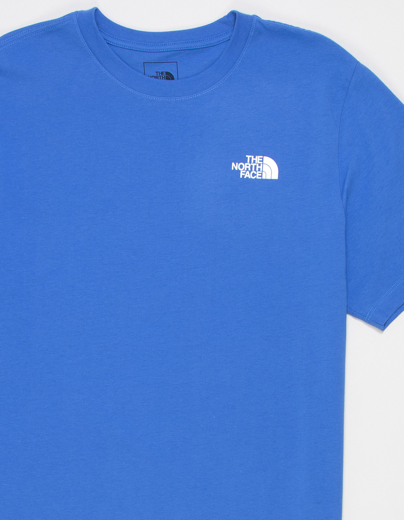 THE NORTH FACE Box NSE Celebration Mens Tee image number 2
