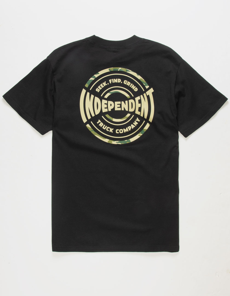 INDEPENDENT SFG Concealed Mens Tee image number 0