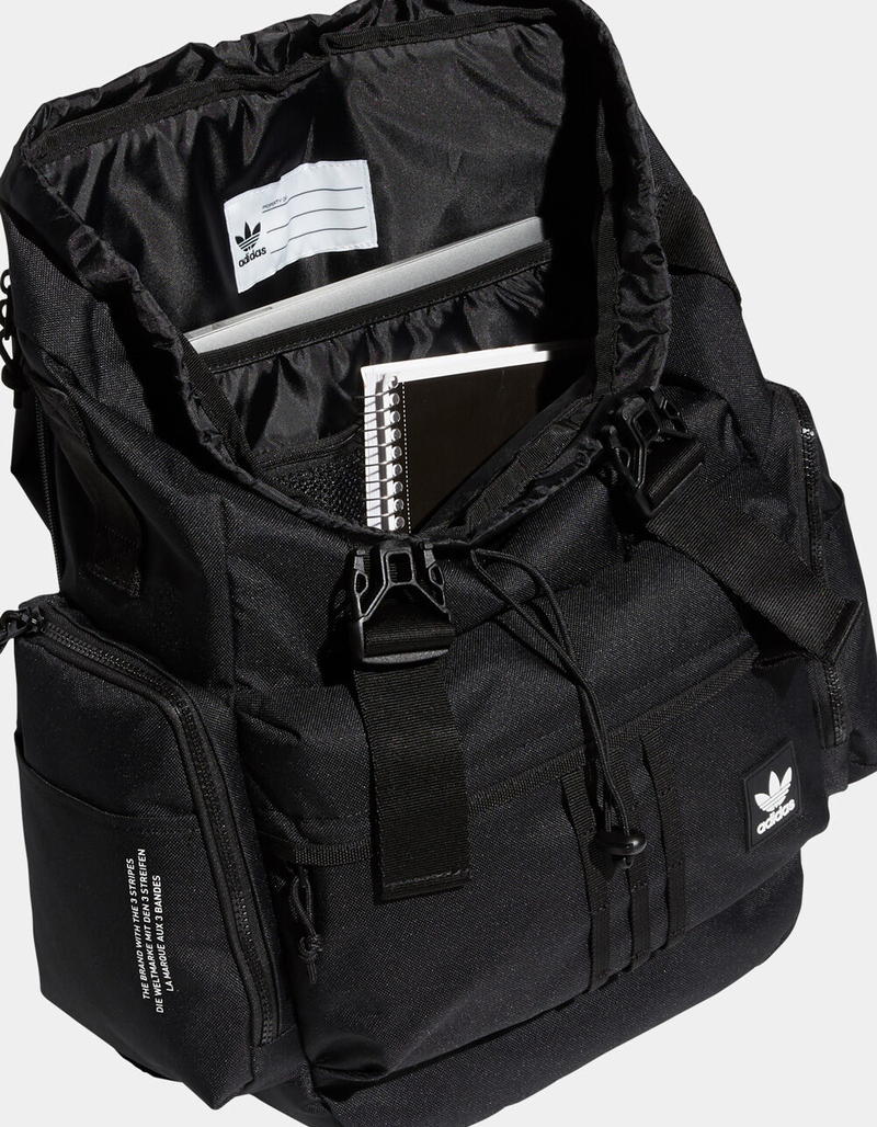 ADIDAS Originals Utility Backpack image number 3