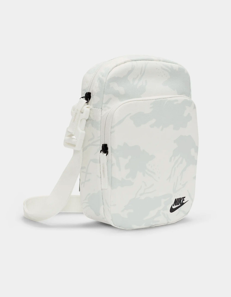 NIKE Heritage Crossbody Bag image number 2