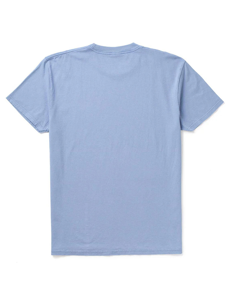SEAGER Russ Mens Tee image number 2