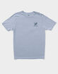 SALTY CREW Pocket Knife Mens Tee image number 2