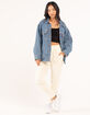 CHAMPION Womens Corduroy Joggers image number 1